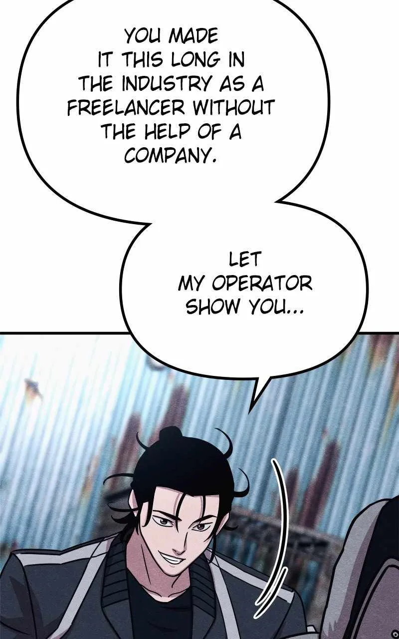 Zombie X Slasher Chapter 69 page 58