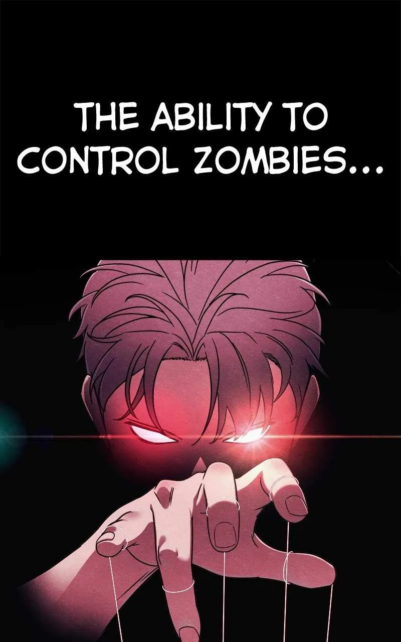 Zombie X Slasher Chapter 71 page 2