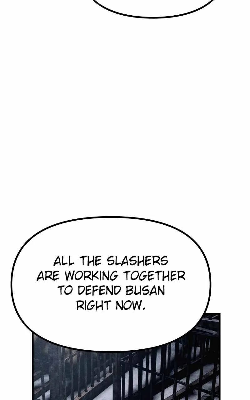 Zombie X Slasher Chapter 69 page 40