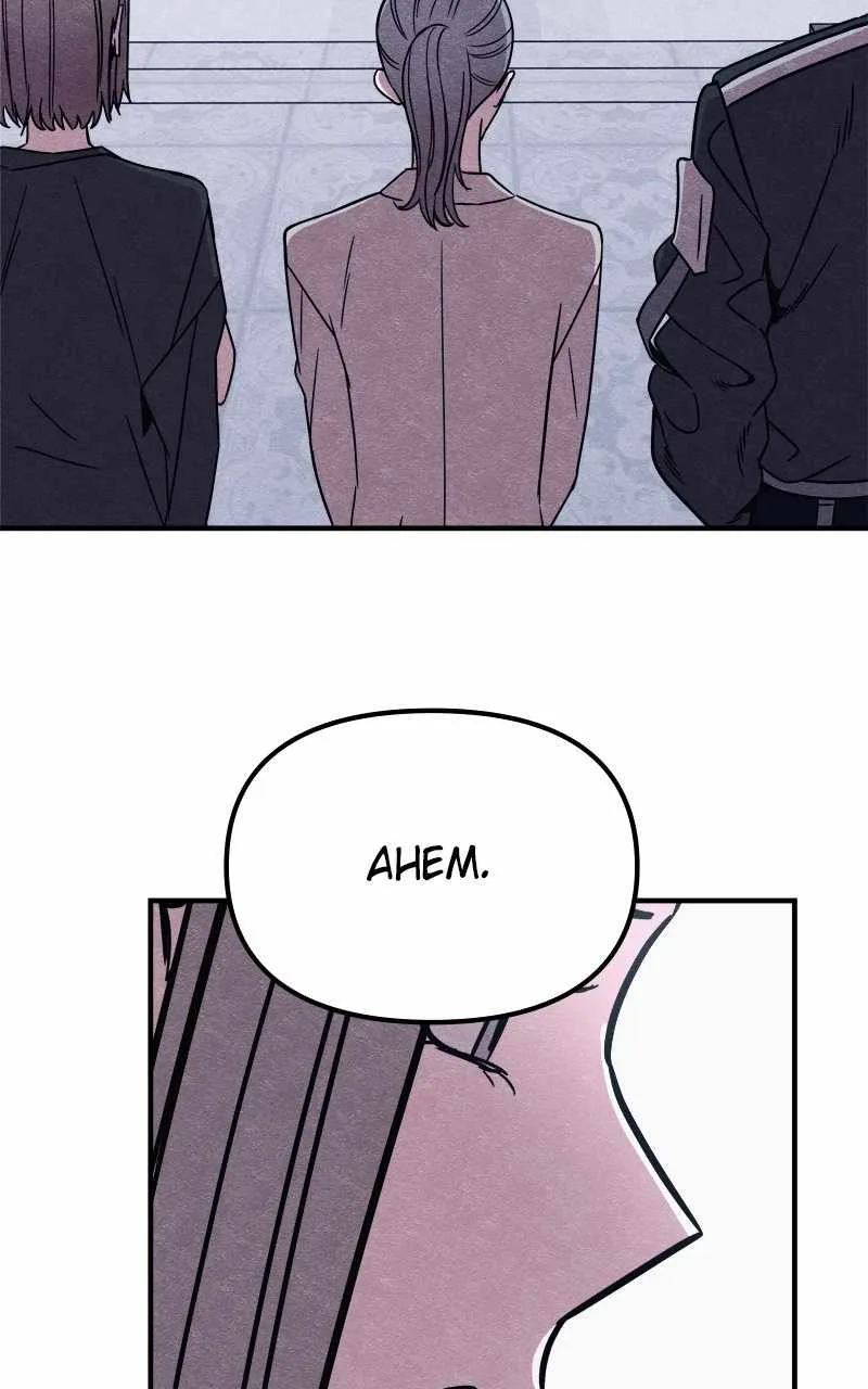 Zombie X Slasher Chapter 71 page 30