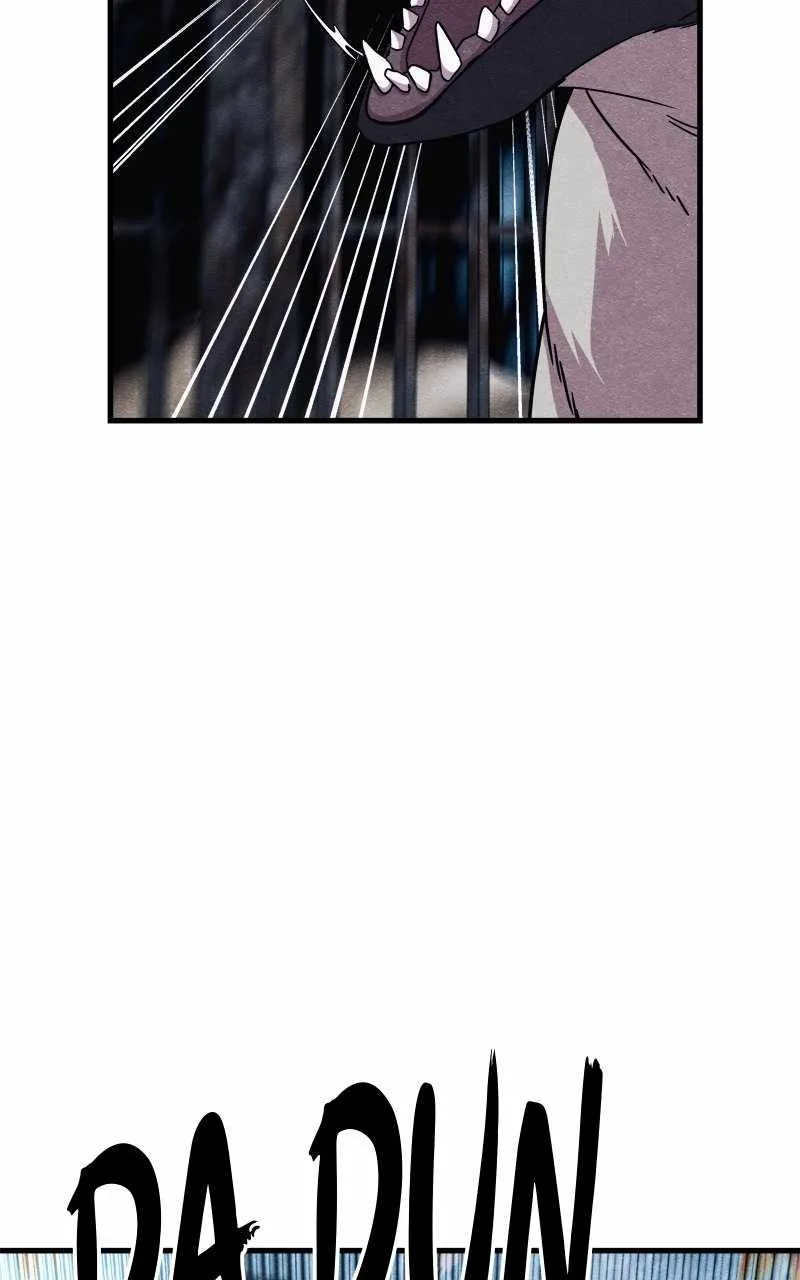 Zombie X Slasher Chapter 69 page 39