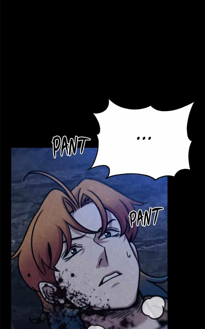 Zombie X Slasher Chapter 69 page 25