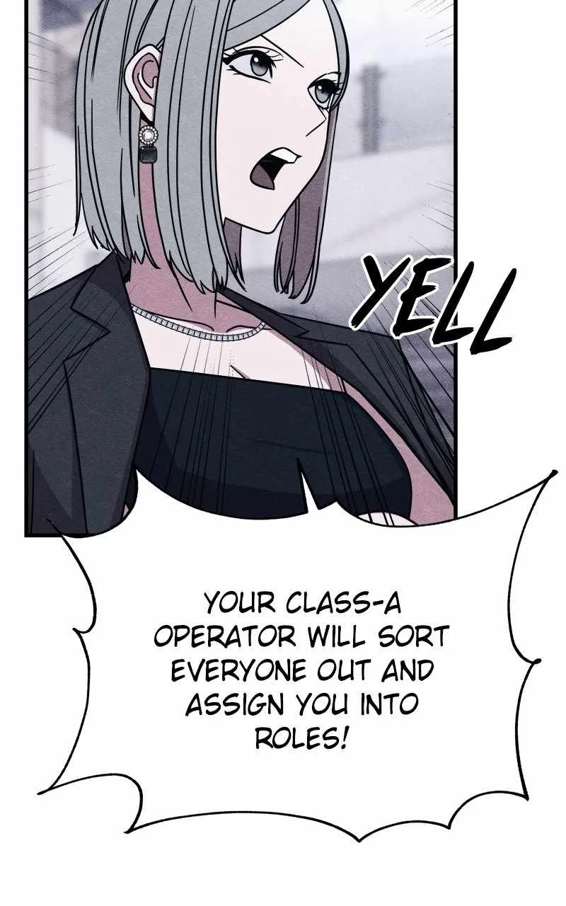 Zombie X Slasher Chapter 71 page 32