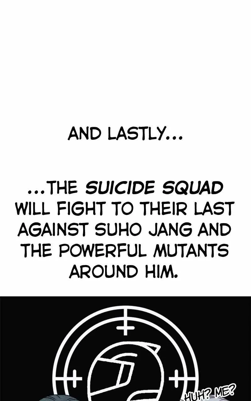Zombie X Slasher Chapter 71 page 40