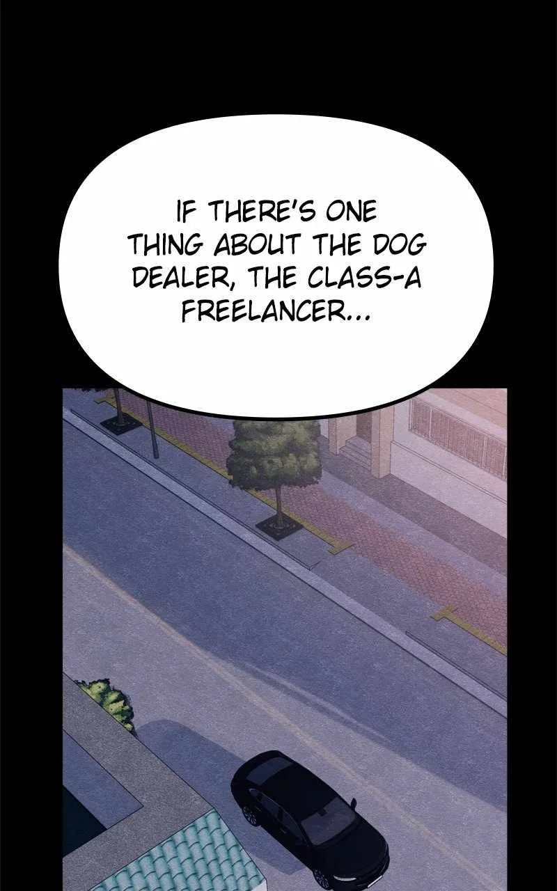 Zombie X Slasher Chapter 69 page 46