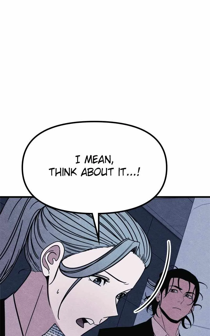 Zombie X Slasher Chapter 70 page 16