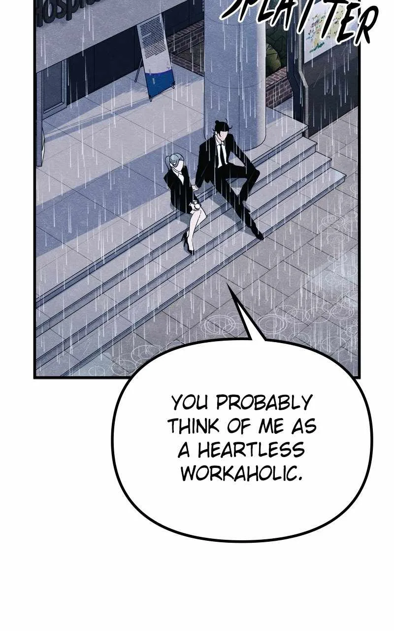 Zombie X Slasher Chapter 70 page 15