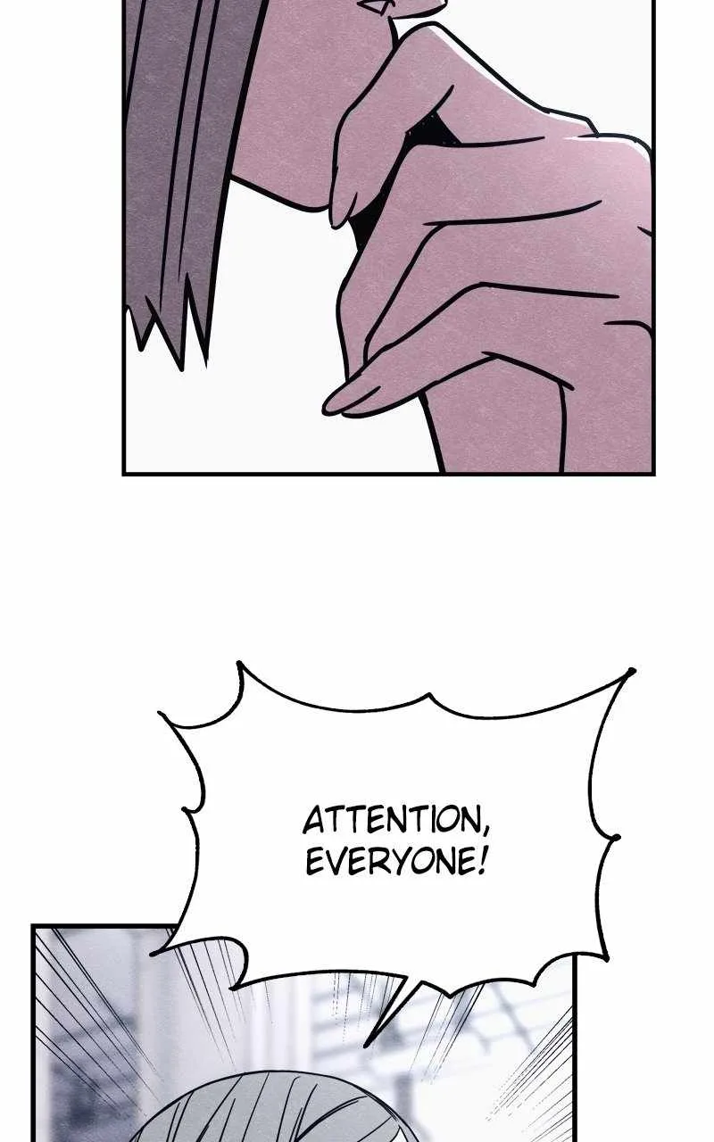 Zombie X Slasher Chapter 71 page 31