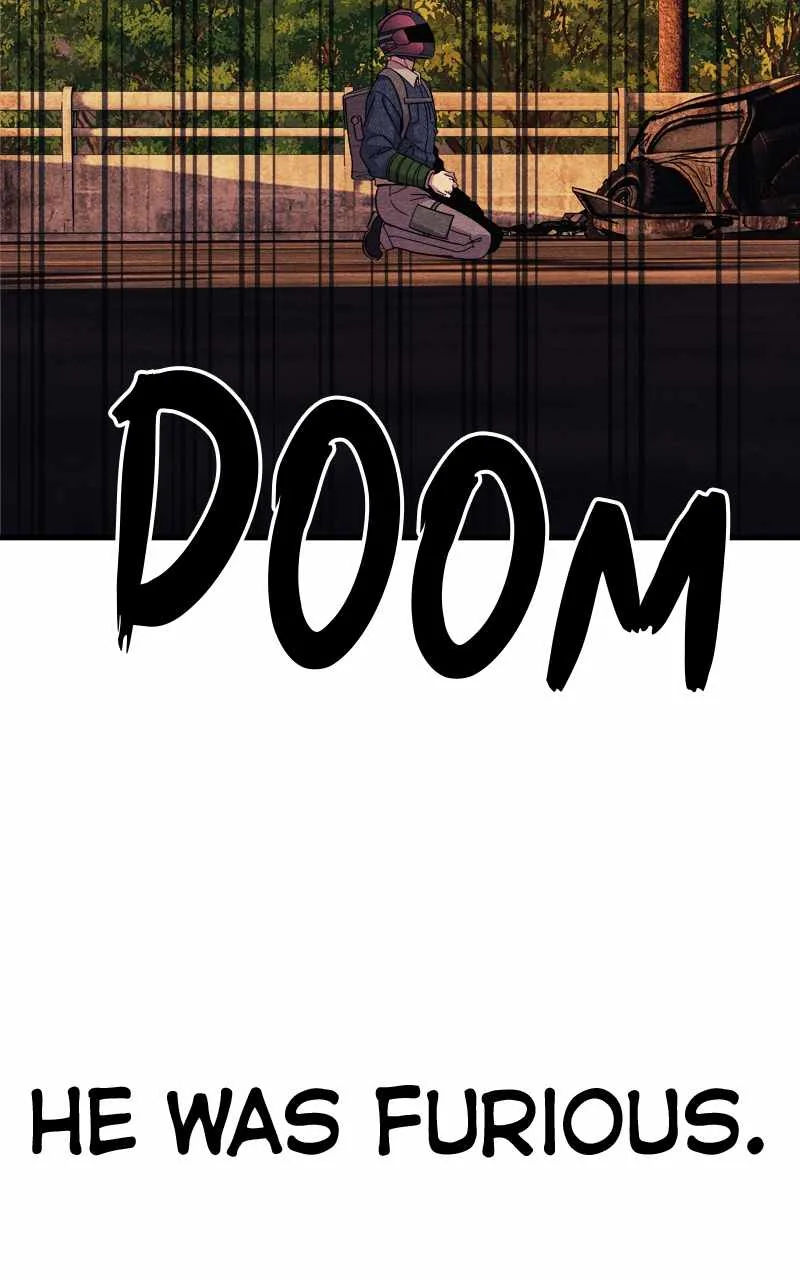 Zombie X Slasher Chapter 61 page 131