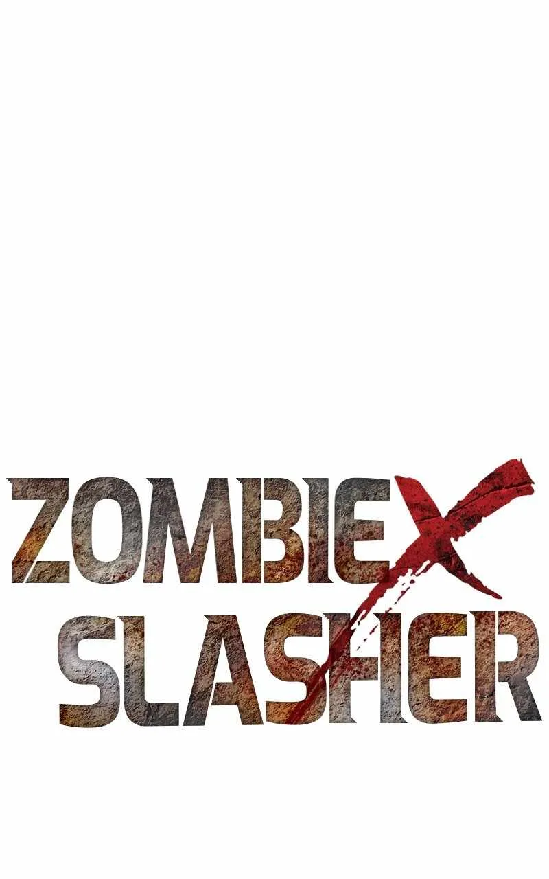 Zombie X Slasher Chapter 71 page 26