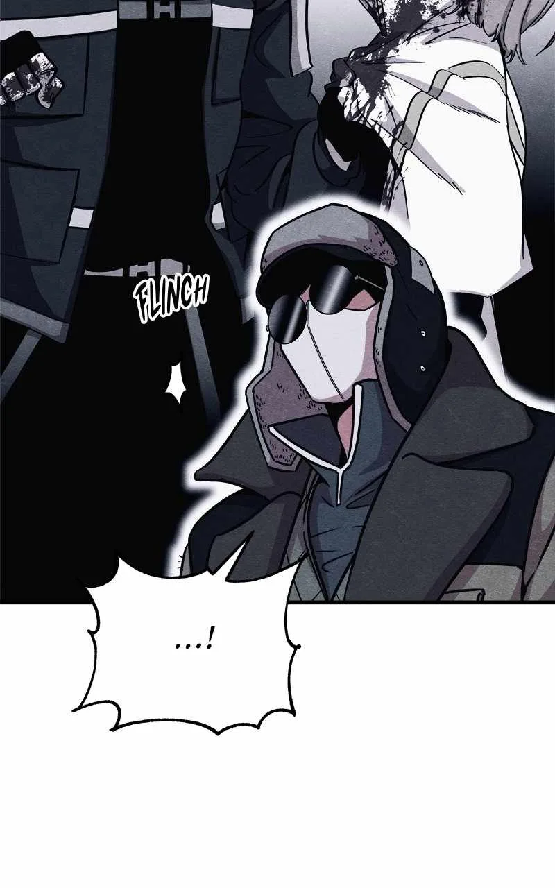 Zombie X Slasher Chapter 69 page 41