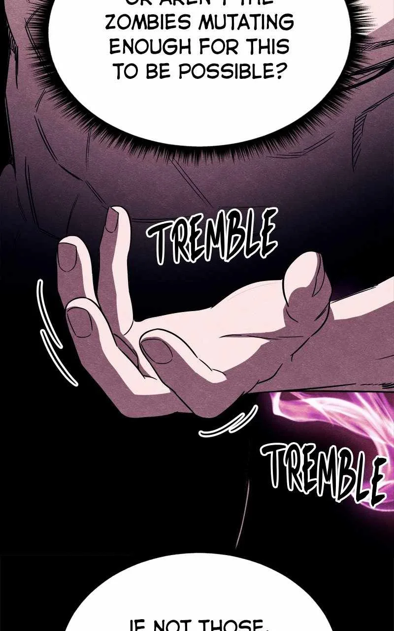 Zombie X Slasher Chapter 71 page 6