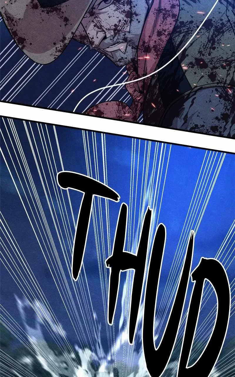 Zombie X Slasher Chapter 66 page 15