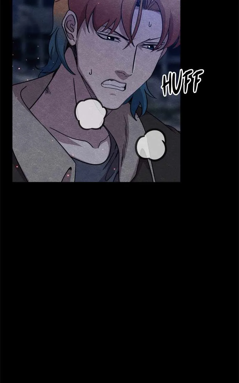 Zombie X Slasher Chapter 69 page 18