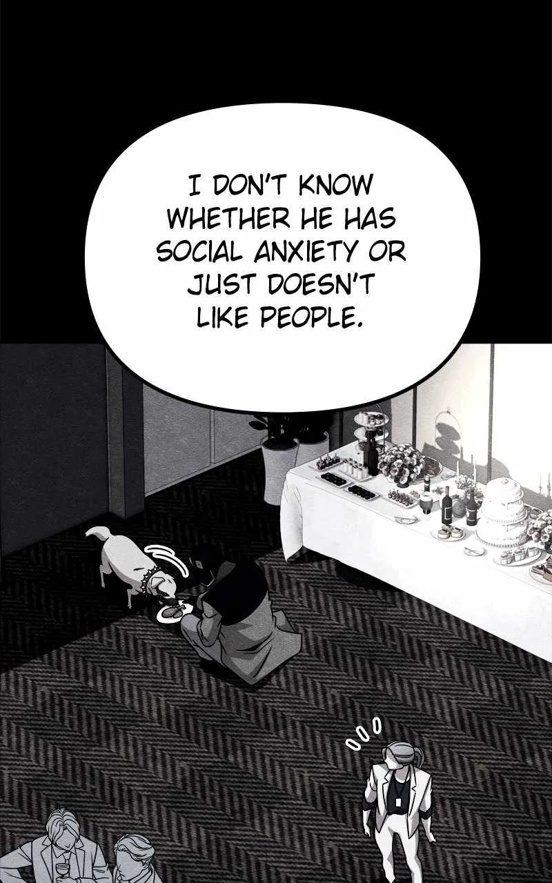 Zombie X Slasher Chapter 69 page 52