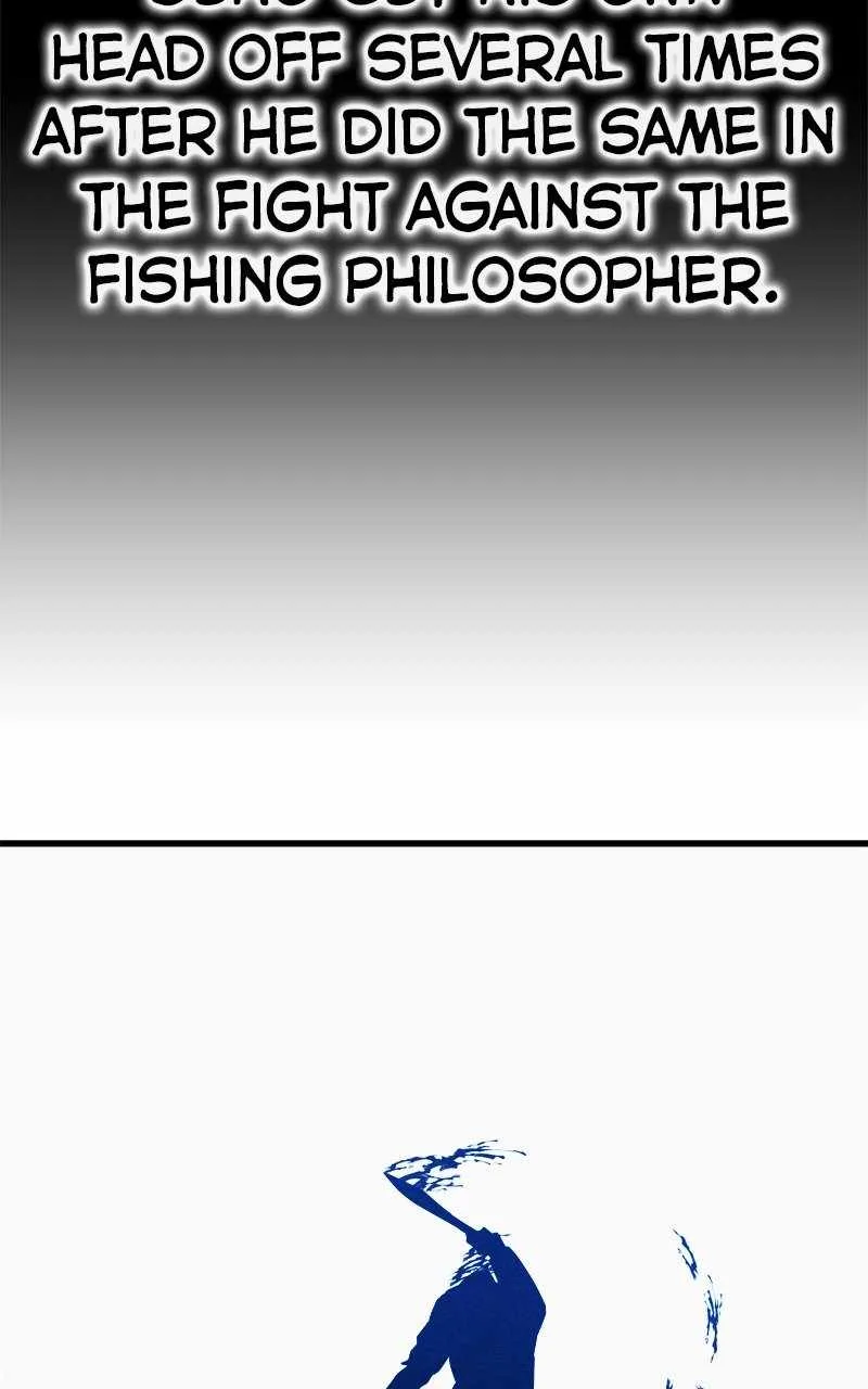Zombie X Slasher Chapter 71 page 8