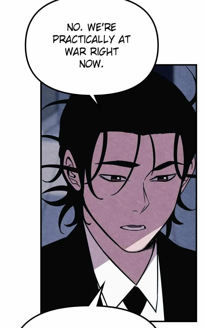 Zombie X Slasher Chapter 70 page 17