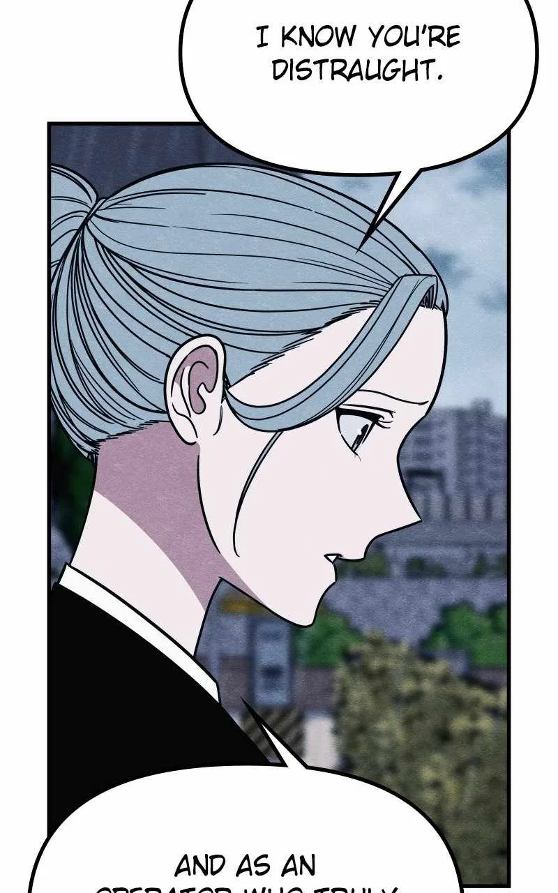 Zombie X Slasher Chapter 70 page 10