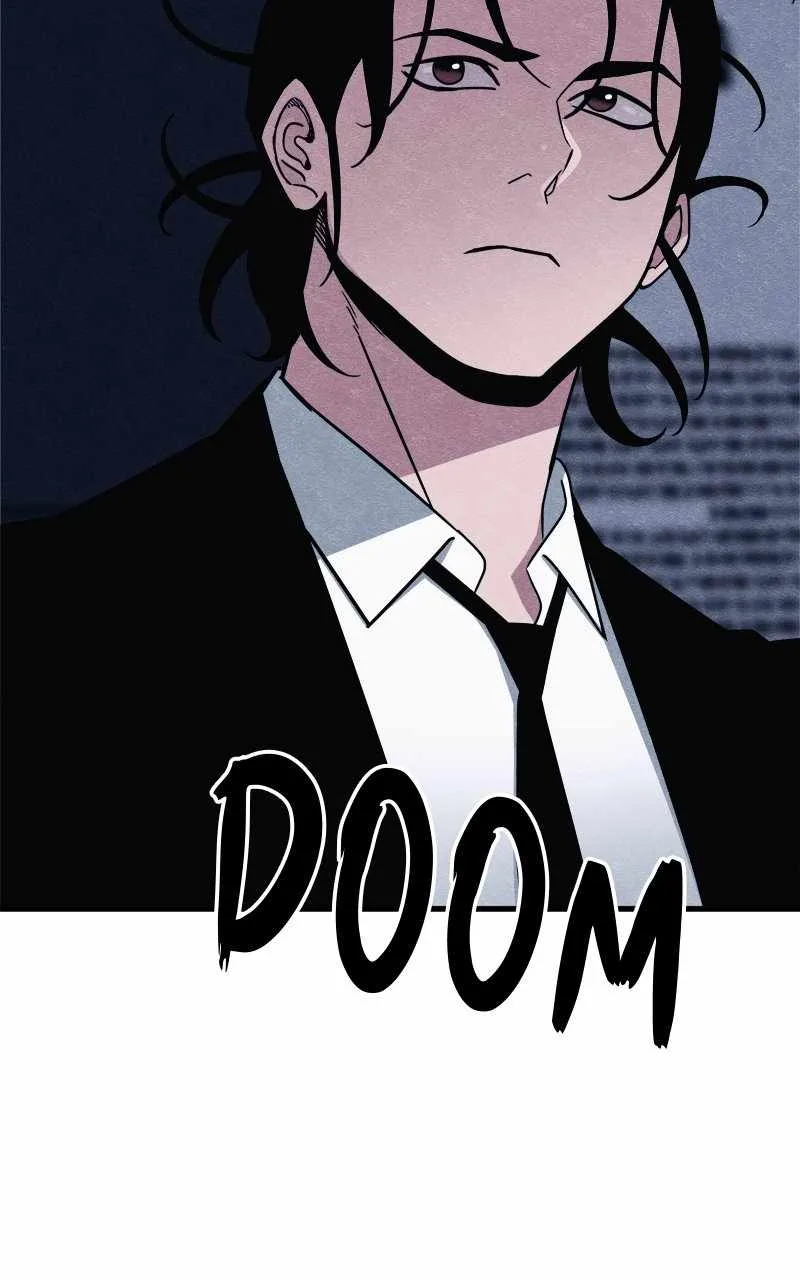 Zombie X Slasher Chapter 70 page 27