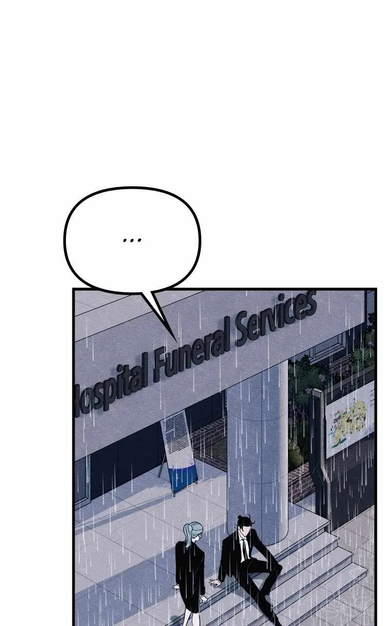 Zombie X Slasher Chapter 70 page 28