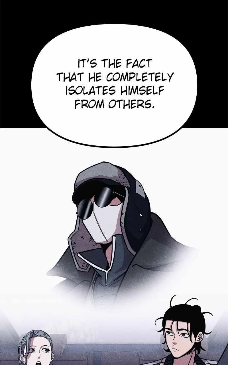 Zombie X Slasher Chapter 69 page 48