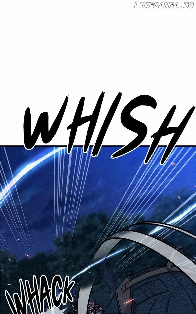 Zombie X Slasher Chapter 64 page 64