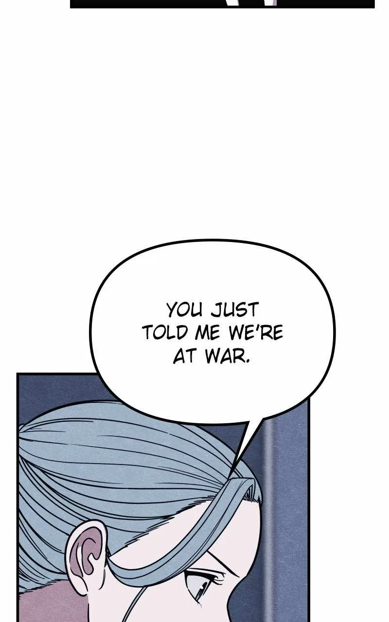 Zombie X Slasher Chapter 70 page 23