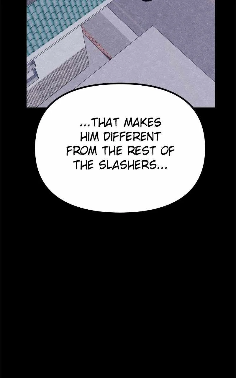 Zombie X Slasher Chapter 69 page 47