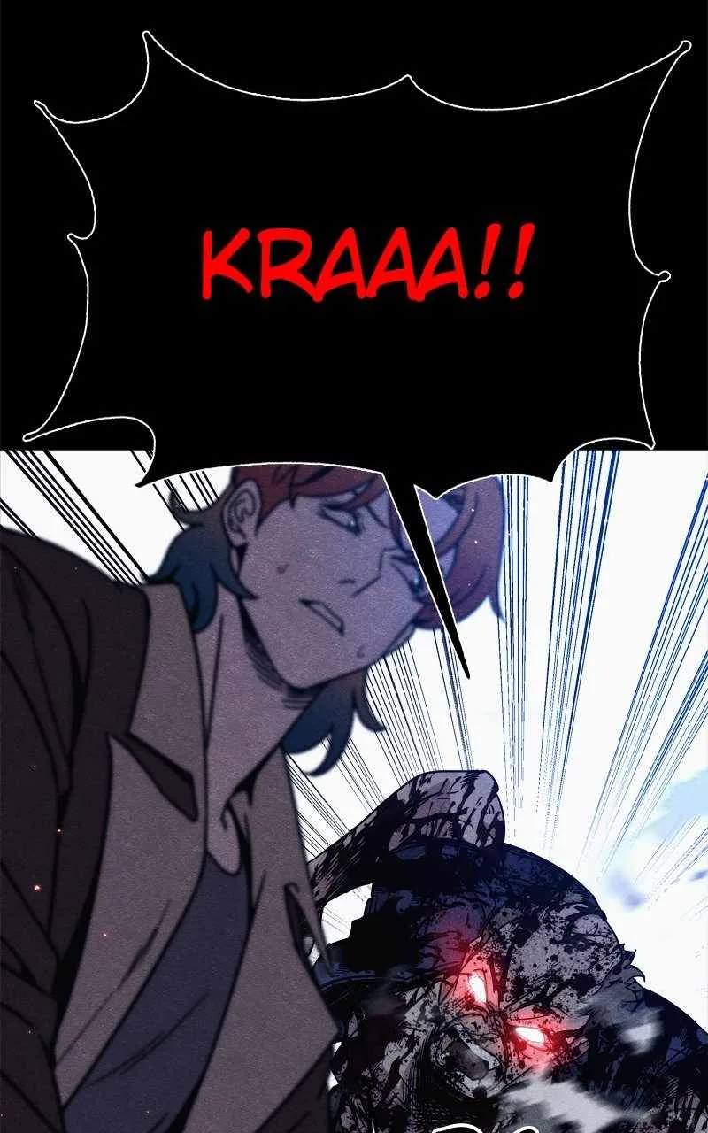 Zombie X Slasher Chapter 69 page 19