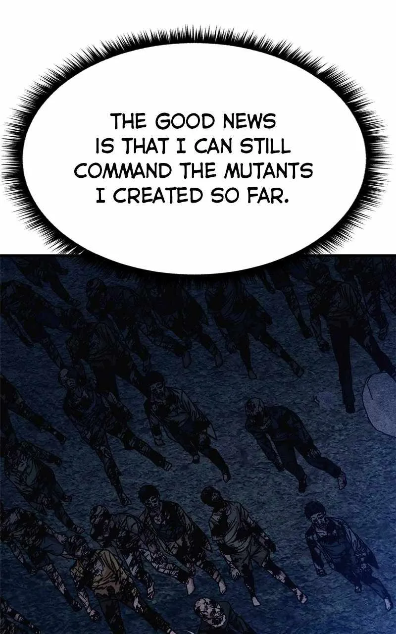 Zombie X Slasher Chapter 71 page 15