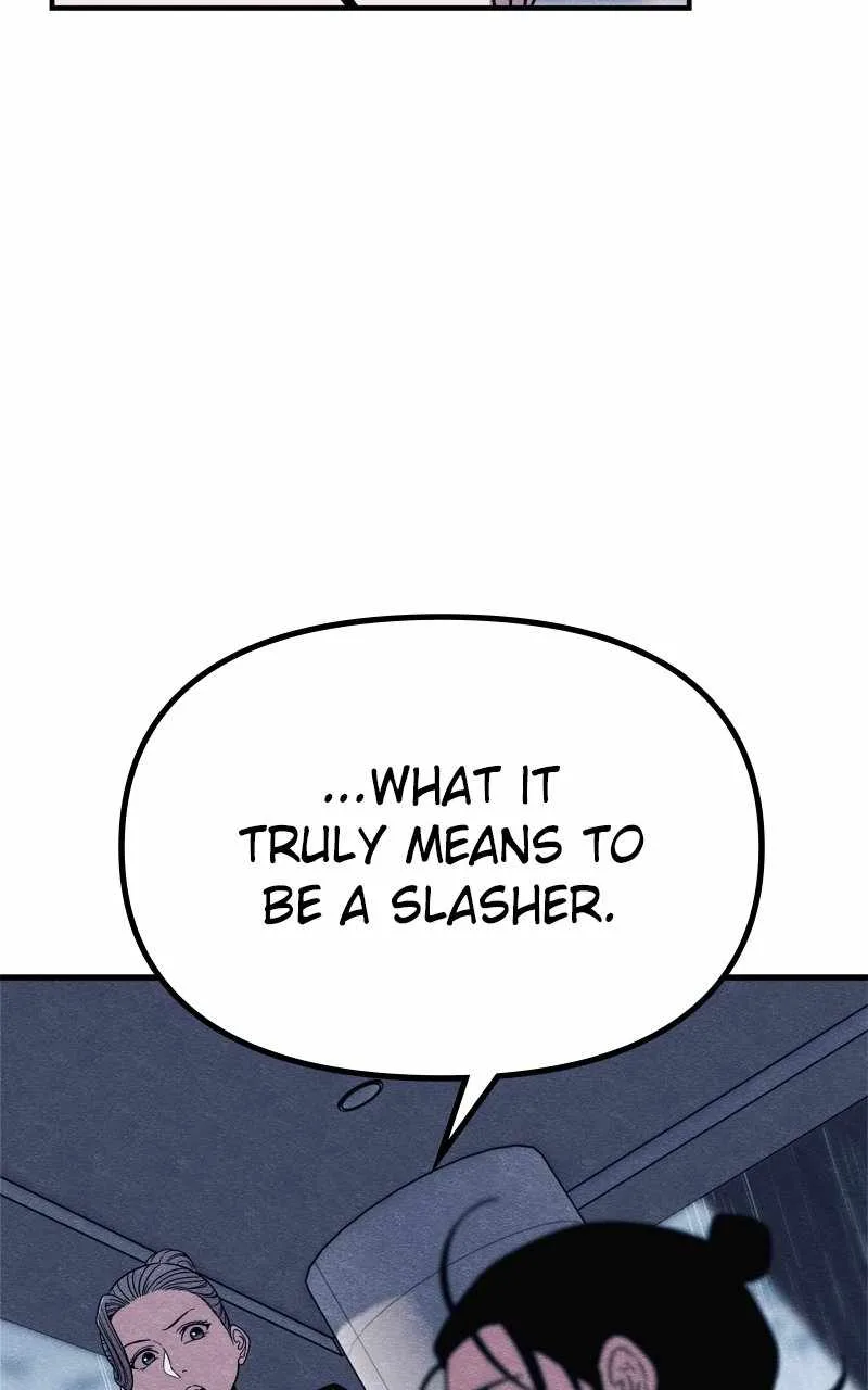 Zombie X Slasher Chapter 70 page 20