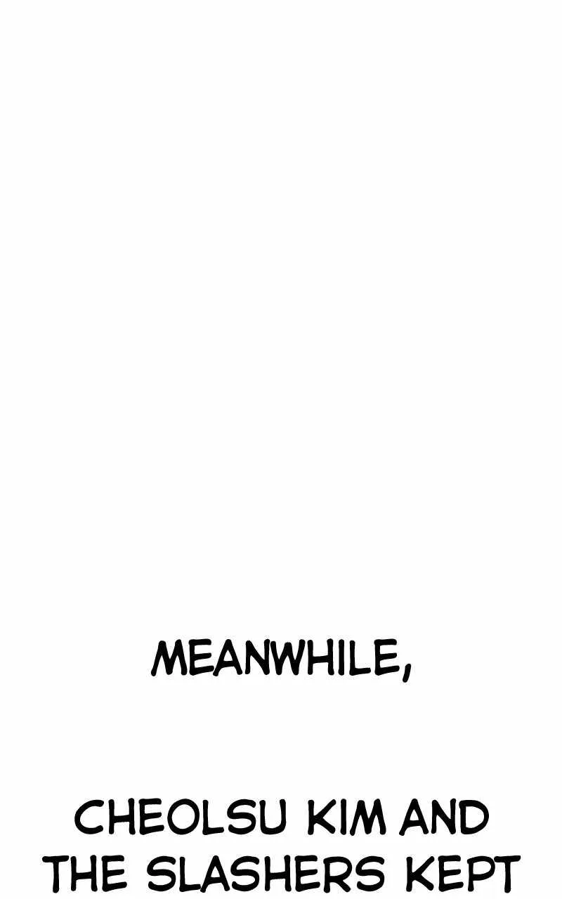 Zombie X Slasher Chapter 71 page 27