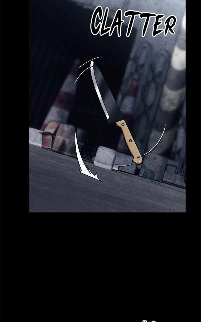 Zombie X Slasher Chapter 69 page 10