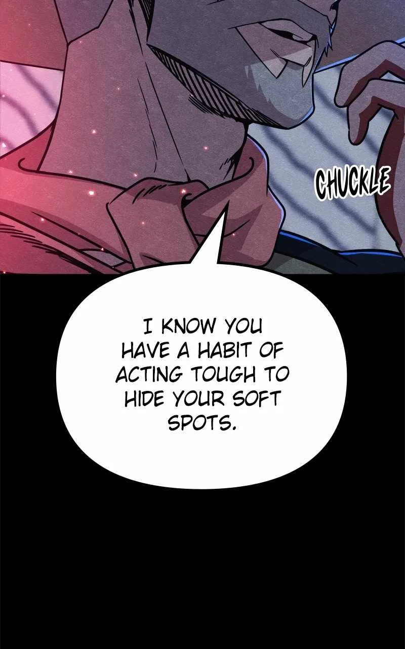 Zombie X Slasher Chapter 69 page 33