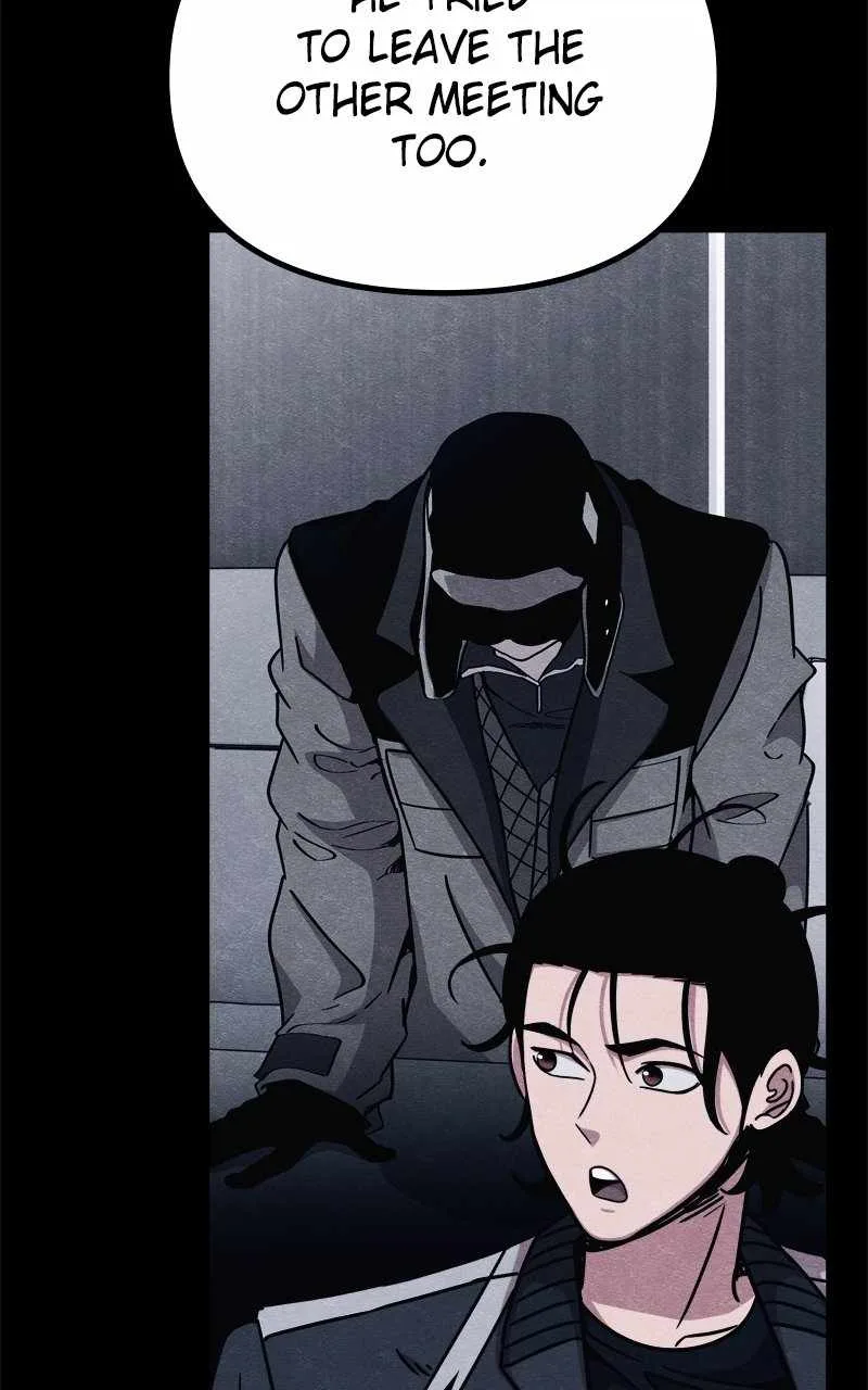 Zombie X Slasher Chapter 69 page 49