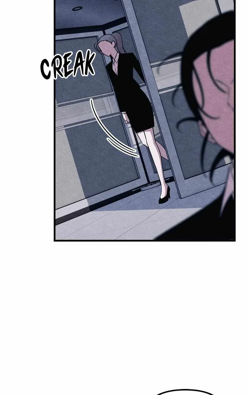 Zombie X Slasher Chapter 70 page 6