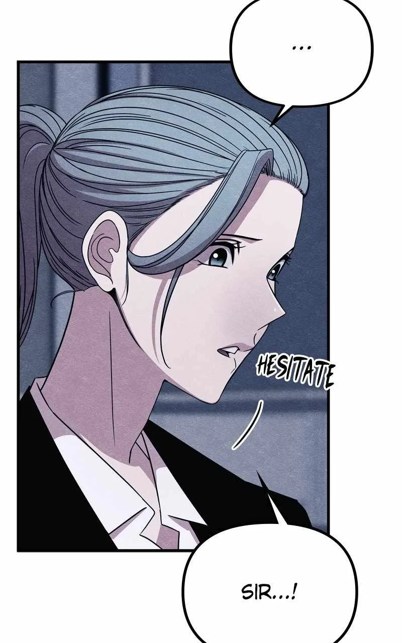 Zombie X Slasher Chapter 70 page 7