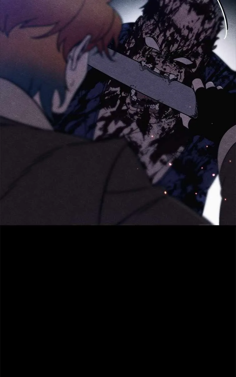 Zombie X Slasher Chapter 69 page 23