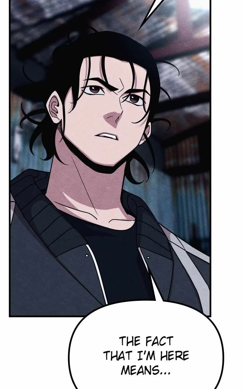 Zombie X Slasher Chapter 69 page 44