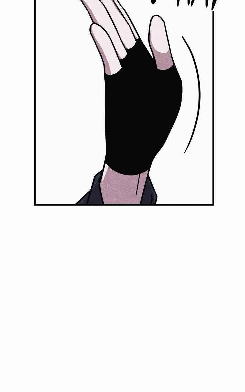 Zombie X Slasher Chapter 71 page 43