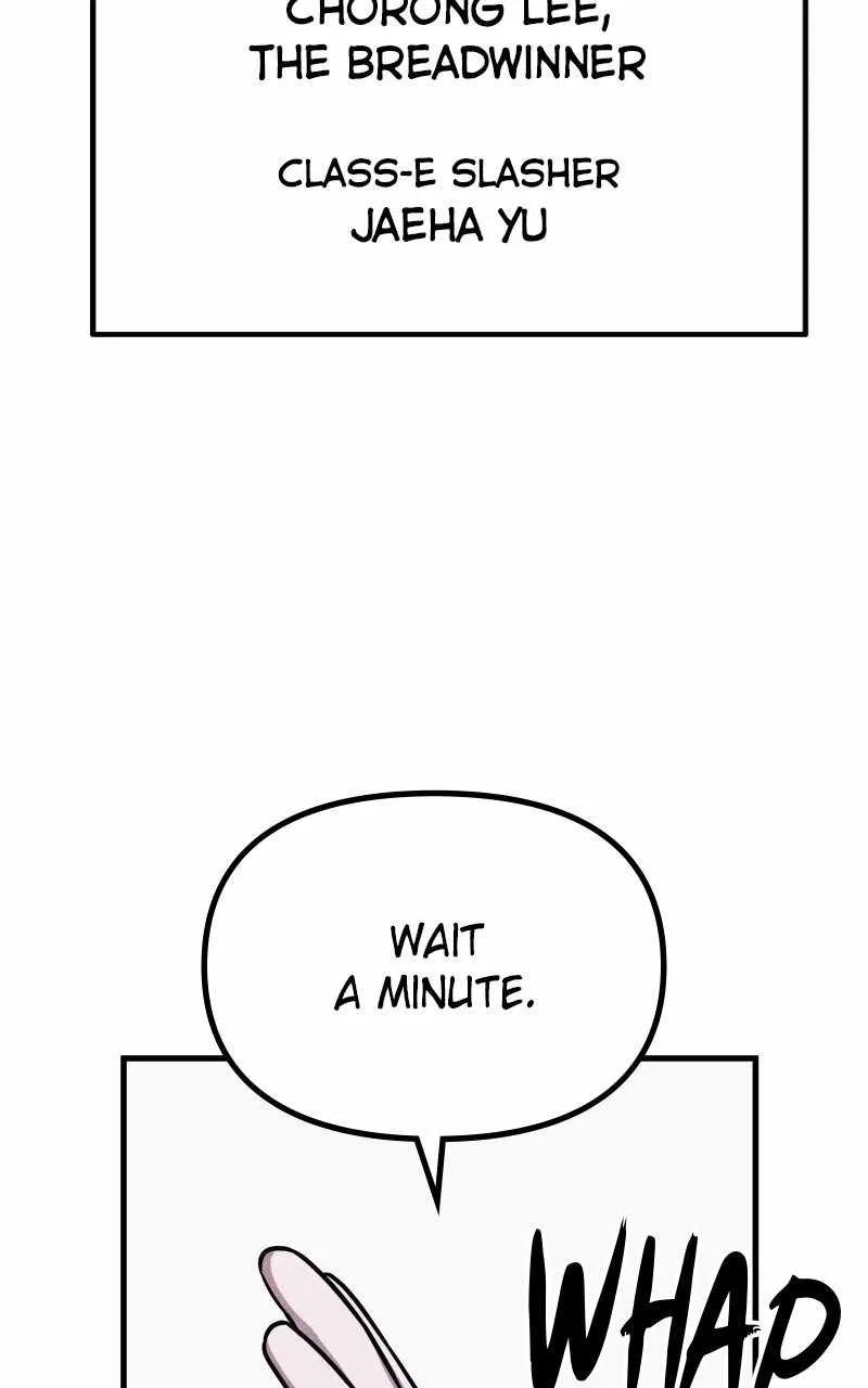 Zombie X Slasher Chapter 71 page 42