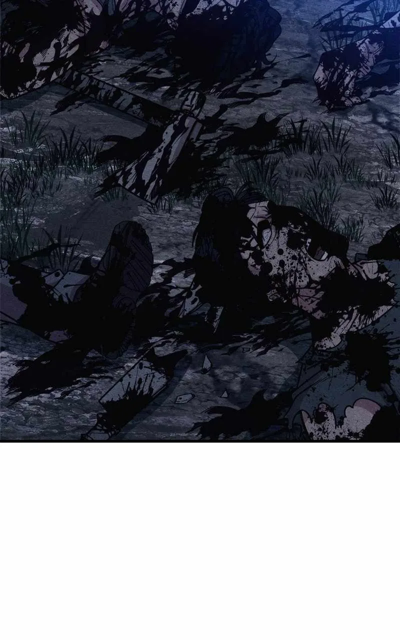 Zombie X Slasher Chapter 70 page 2