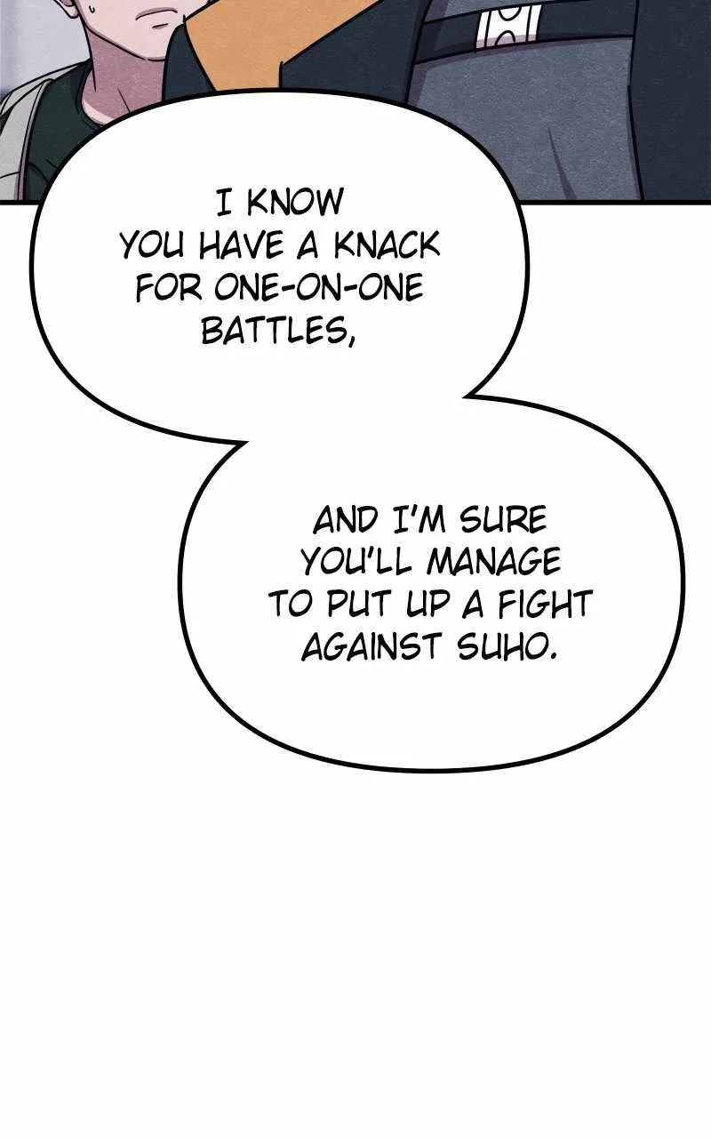 Zombie X Slasher Chapter 71 page 46