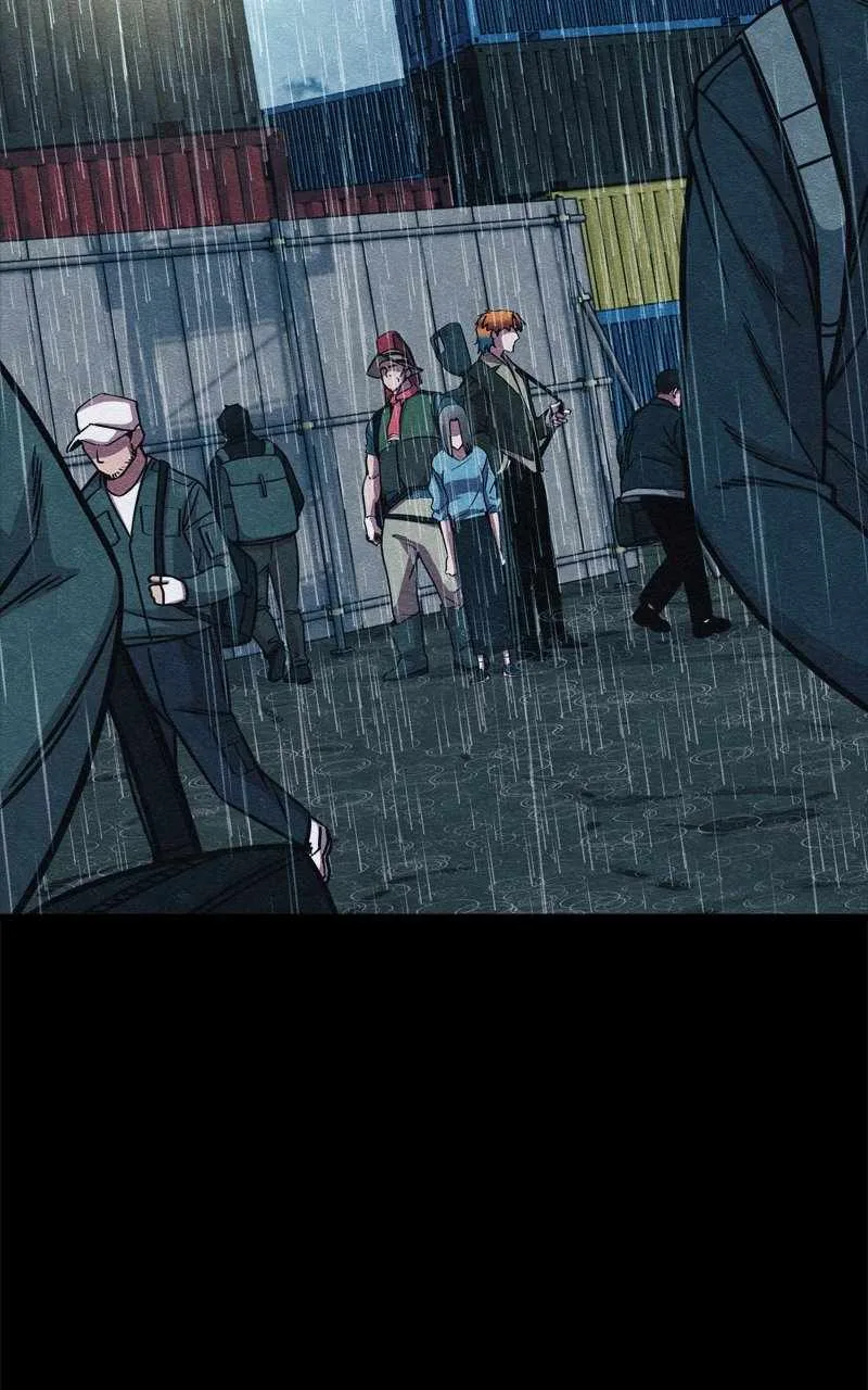 Zombie X Slasher Chapter 69 page 30