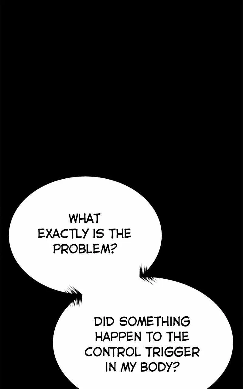 Zombie X Slasher Chapter 71 page 5