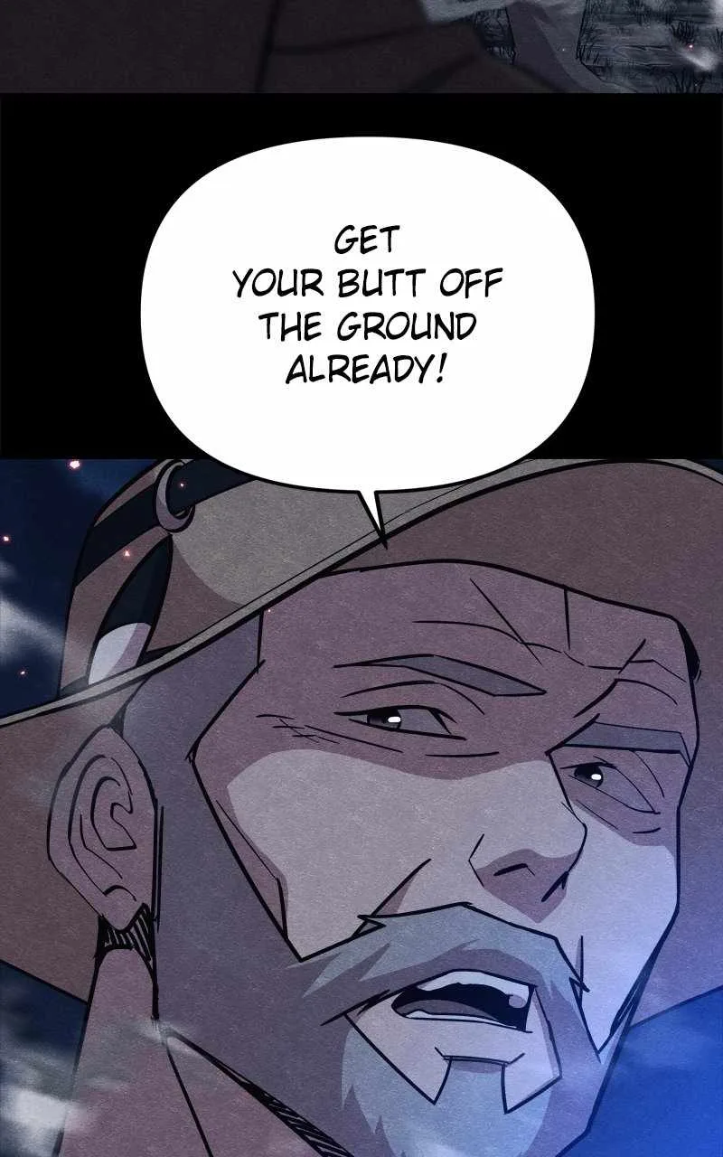 Zombie X Slasher Chapter 69 page 26