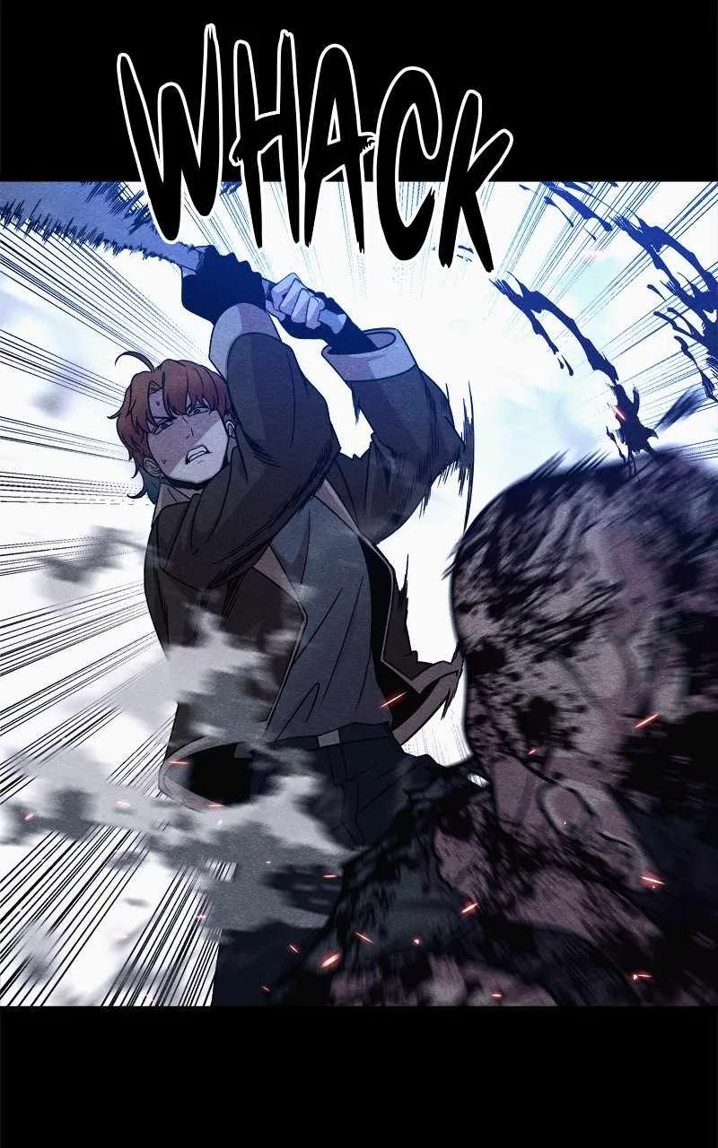 Zombie X Slasher Chapter 69 page 15