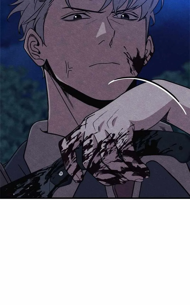 Zombie X Slasher Chapter 71 page 13