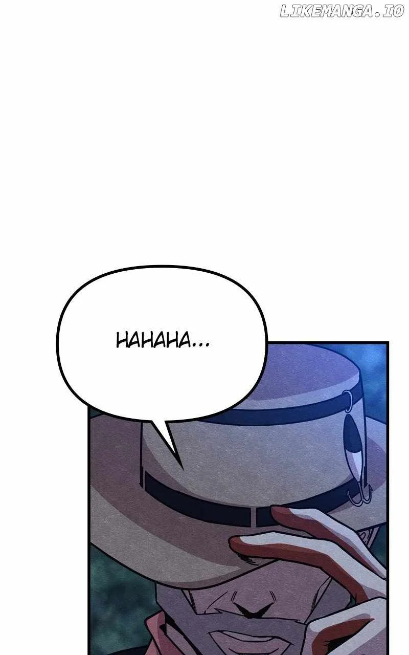 Zombie X Slasher Chapter 64 page 60