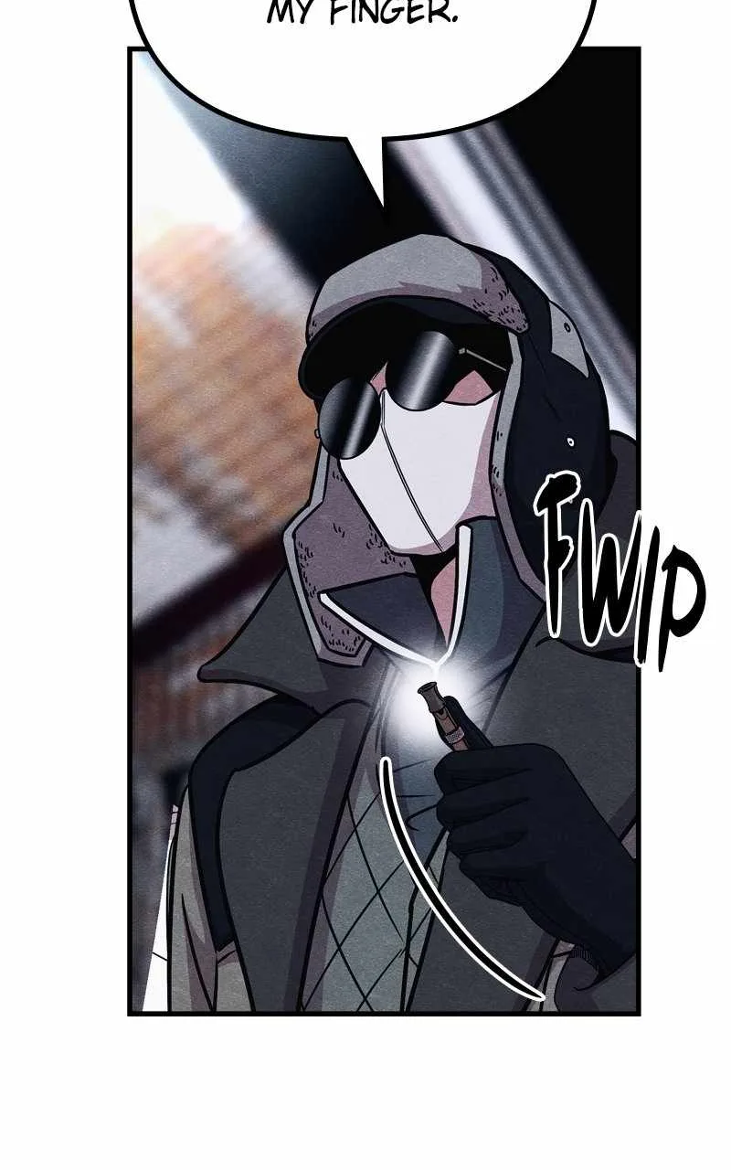Zombie X Slasher Chapter 69 page 42